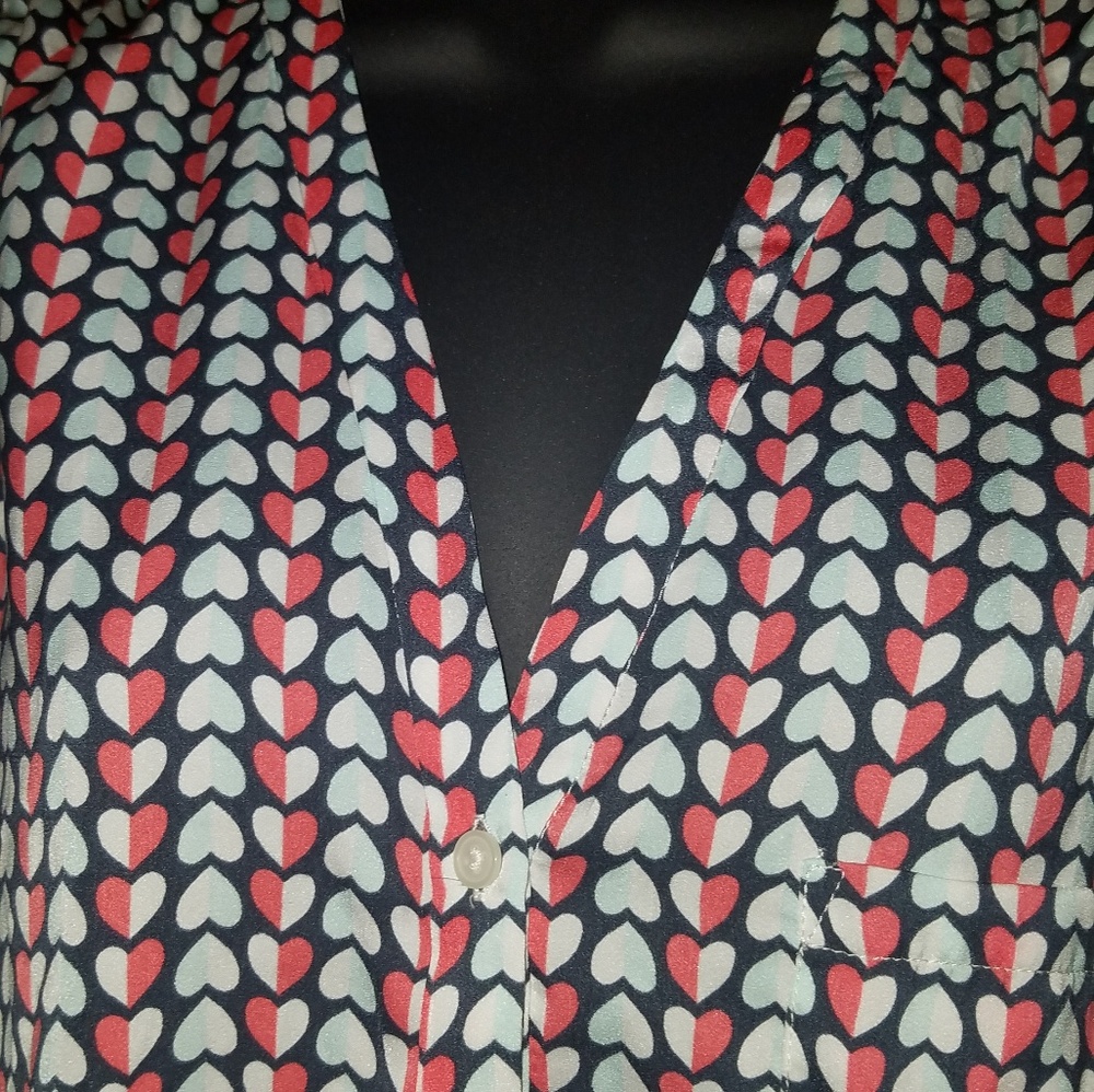 Blouse - Picture 2 of 3
